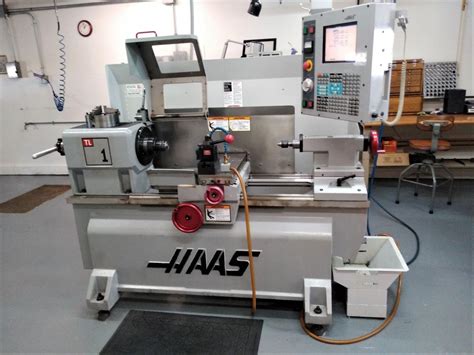 manual cnc machine